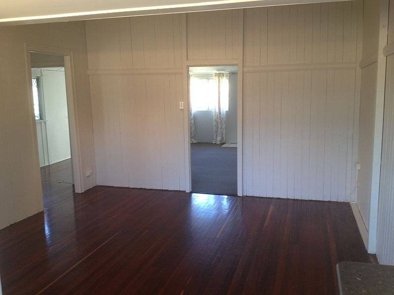 45 Edwards Street, Wondai QLD 4606
