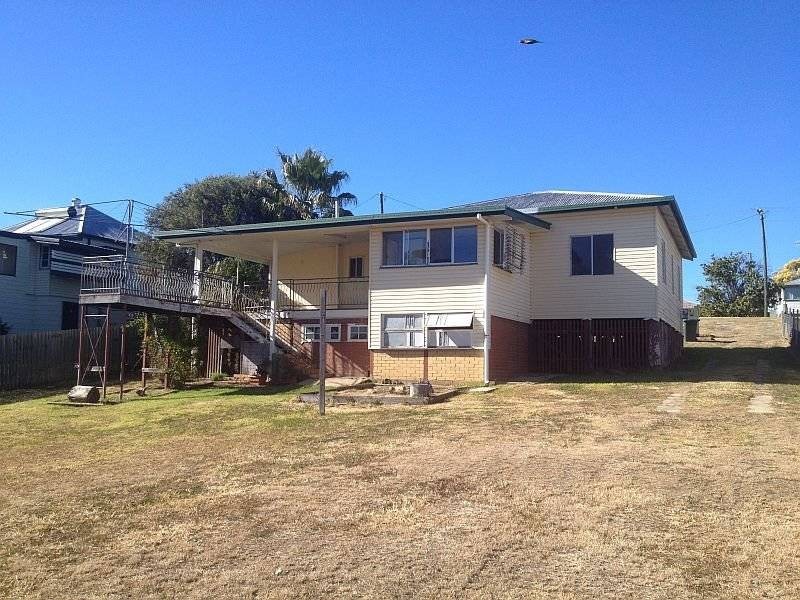45 Edwards Street, Wondai QLD 4606