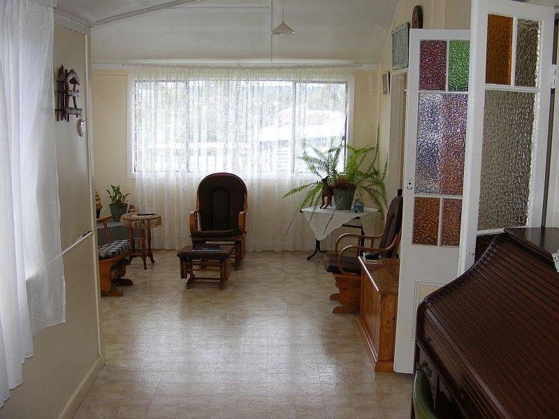 37 Stephens Street East, Murgon QLD 4605