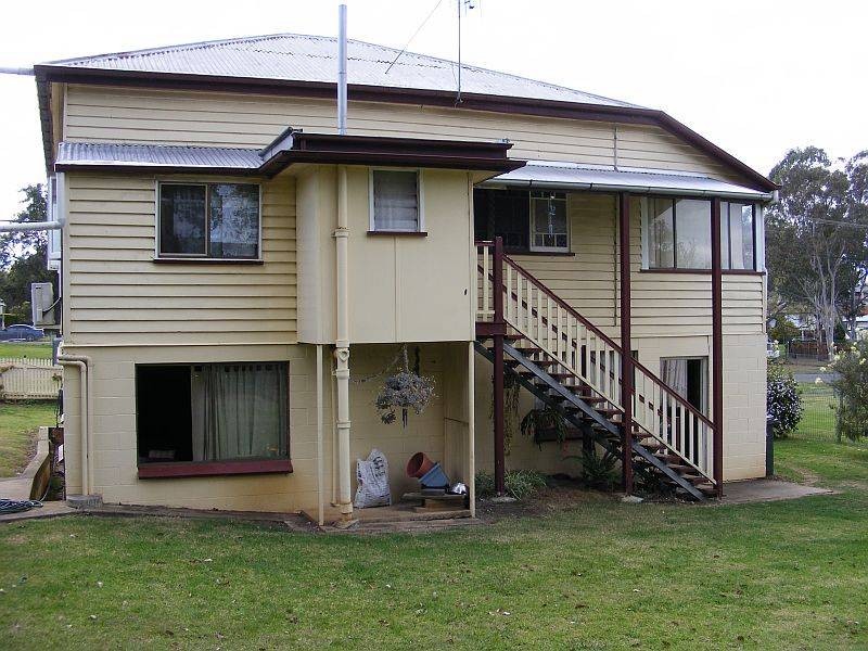 37 Stephens Street East, Murgon QLD 4605