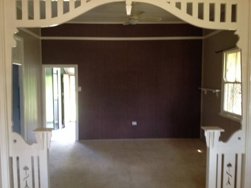 6 Baynes Street, Wondai QLD 4606