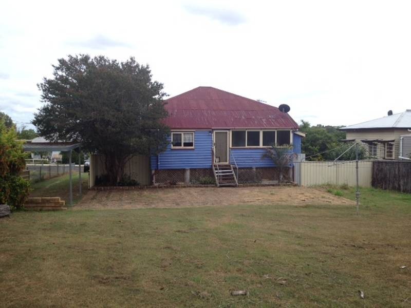 6 Baynes Street, Wondai QLD 4606