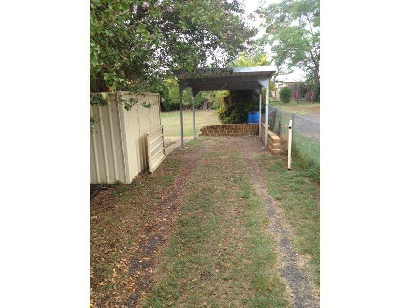6 Baynes Street, Wondai QLD 4606