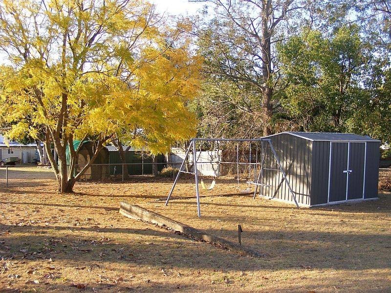 11 Haly Street, Wondai QLD 4606