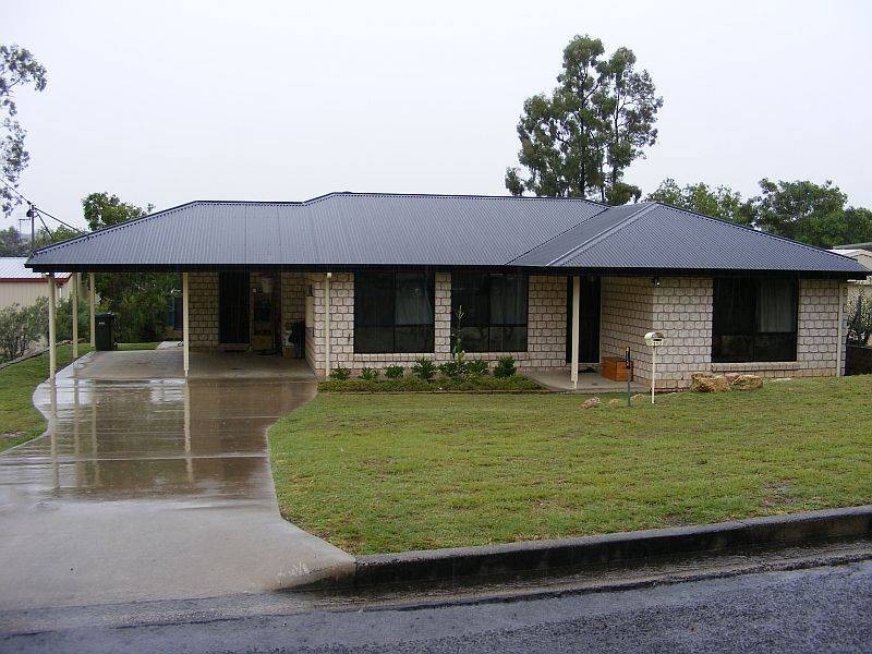 113 Baynes Street, Wondai QLD 4606