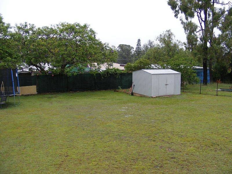 113 Baynes Street, Wondai QLD 4606