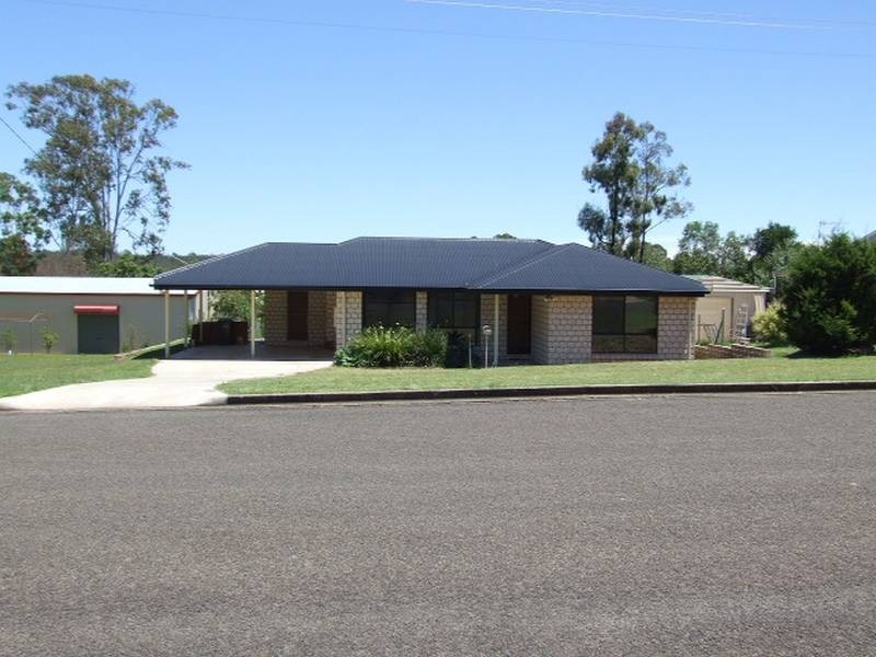 113 Baynes Street, Wondai QLD 4606
