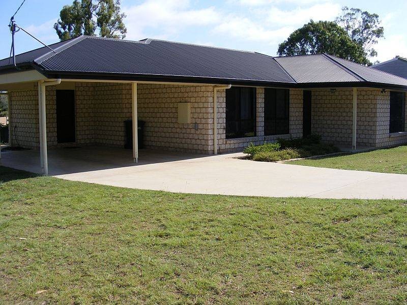 113 Baynes Street, Wondai QLD 4606
