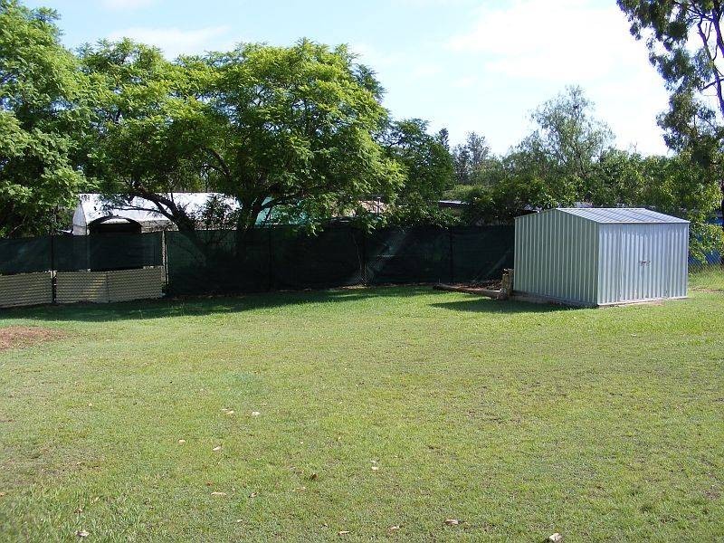 113 Baynes Street, Wondai QLD 4606