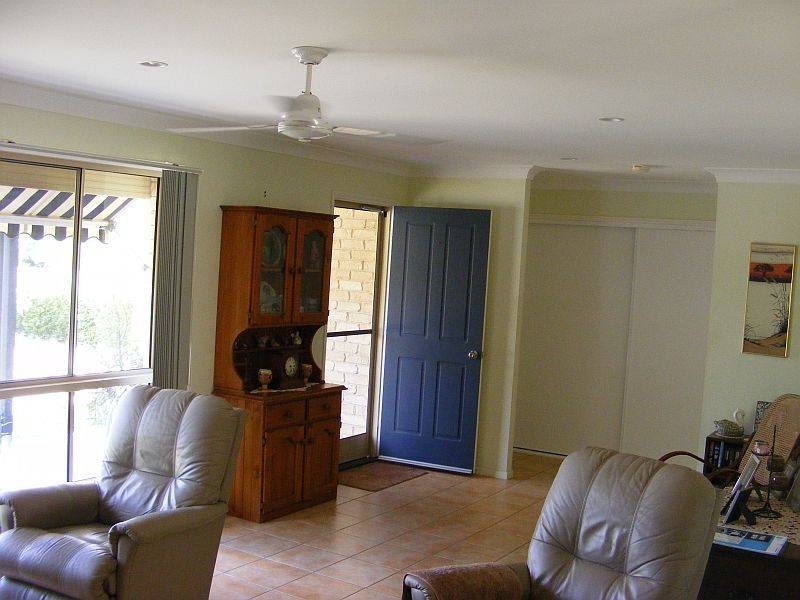 24 Smith Street, Wondai QLD 4606