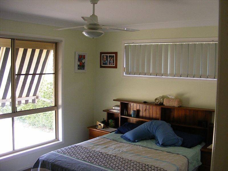 24 Smith Street, Wondai QLD 4606