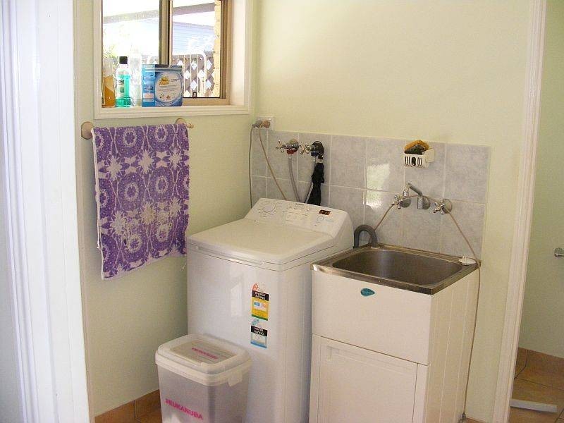 24 Smith Street, Wondai QLD 4606