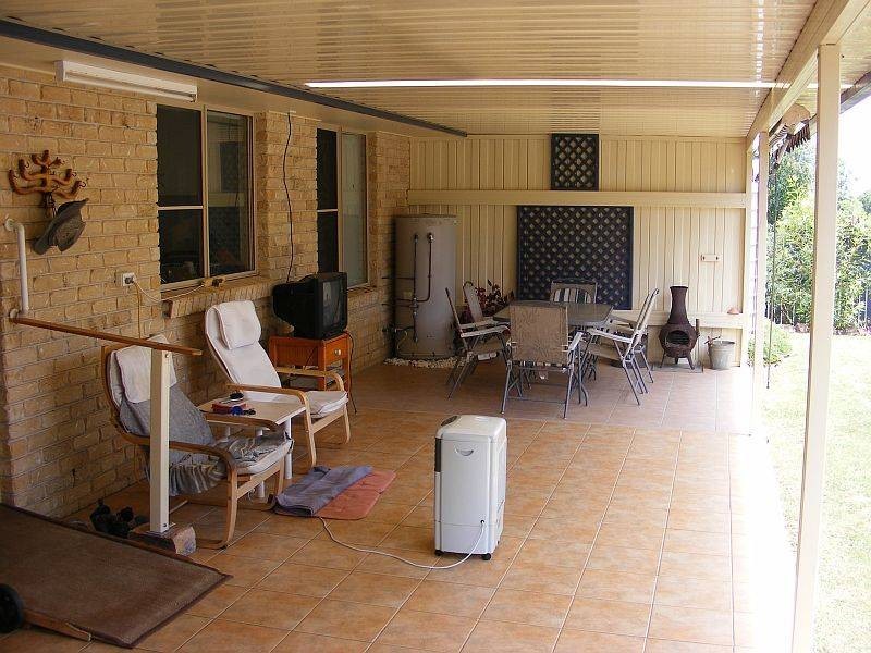 24 Smith Street, Wondai QLD 4606