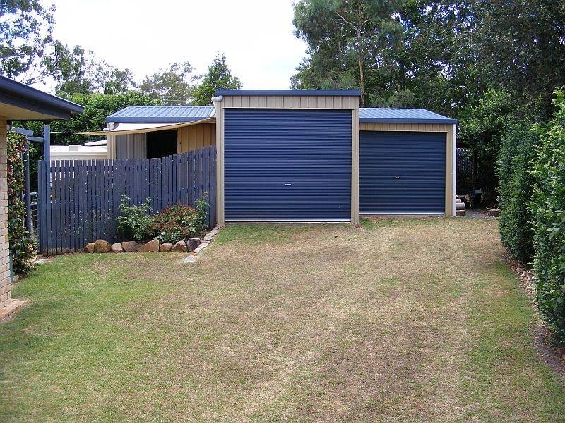 24 Smith Street, Wondai QLD 4606