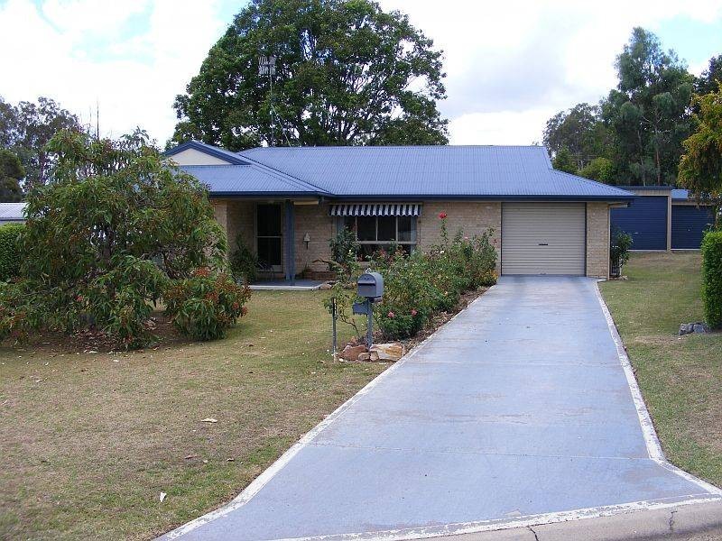 24 Smith Street, Wondai QLD 4606