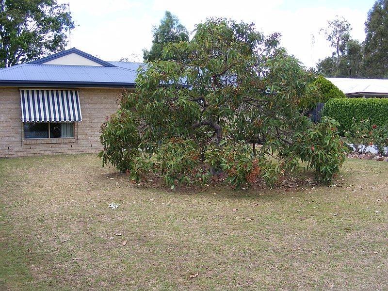 24 Smith Street, Wondai QLD 4606