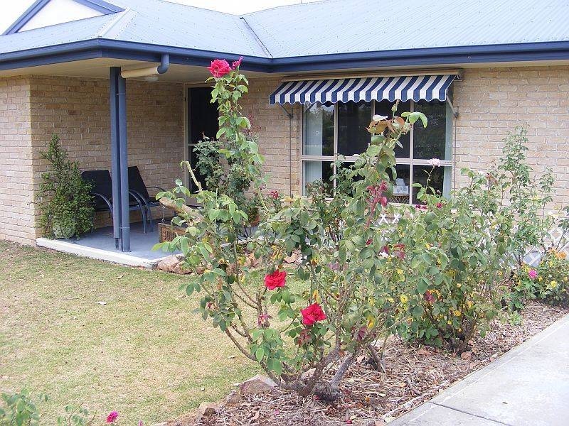 24 Smith Street, Wondai QLD 4606