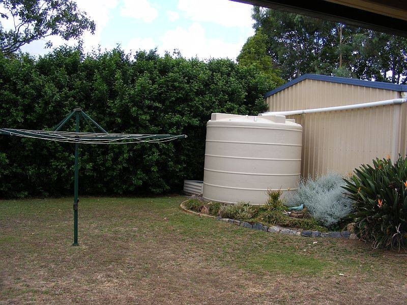 24 Smith Street, Wondai QLD 4606