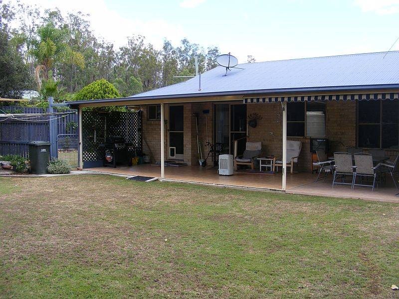 24 Smith Street, Wondai QLD 4606