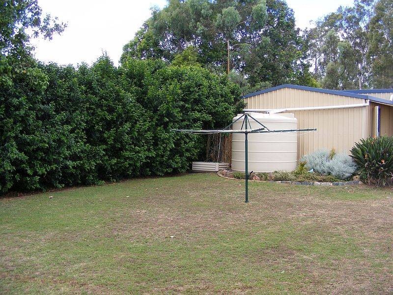 24 Smith Street, Wondai QLD 4606