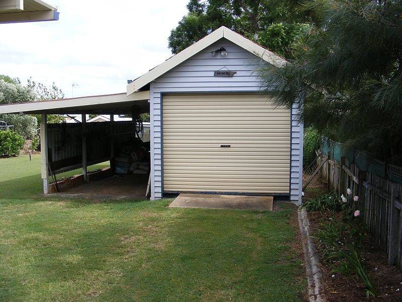 25 Cadell Street, Wondai QLD 4606