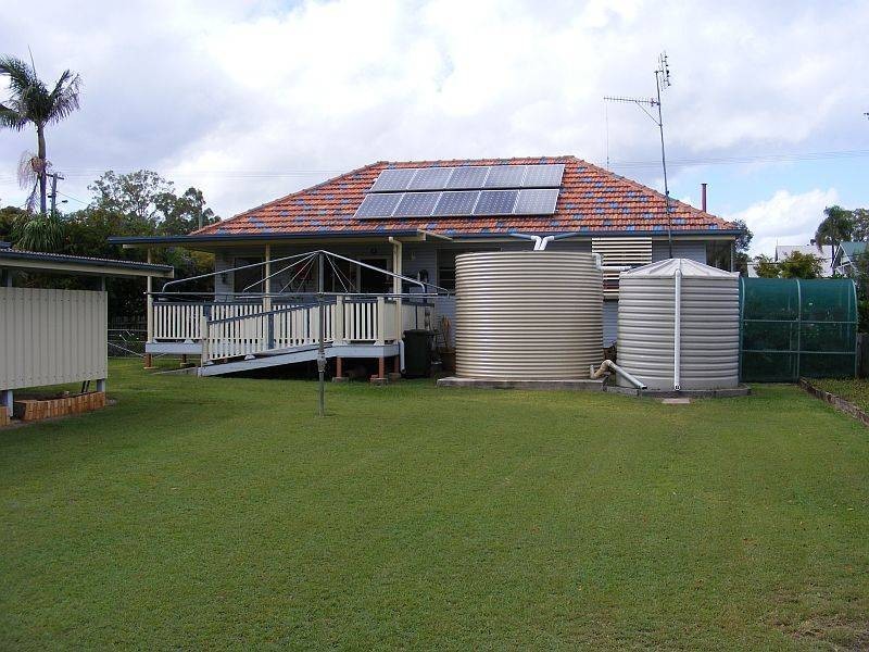 25 Cadell Street, Wondai QLD 4606