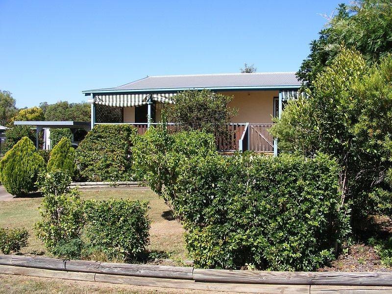 86 Cadell Street, Wondai QLD 4606