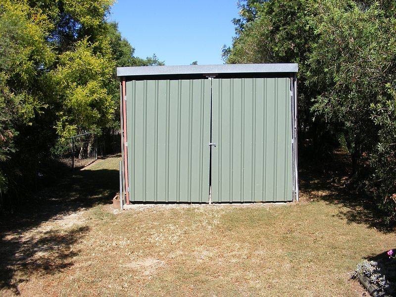 86 Cadell Street, Wondai QLD 4606