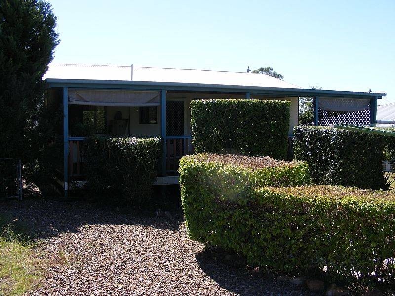 86 Cadell Street, Wondai QLD 4606