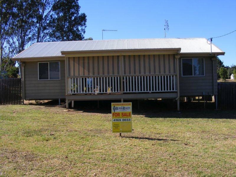 12 Muller Street, Tingoora QLD 4608