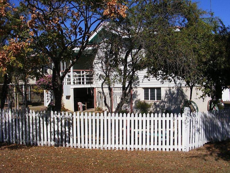 61 Scott Street, Wondai QLD 4606