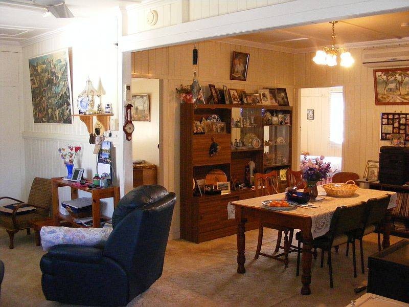 61 Scott Street, Wondai QLD 4606