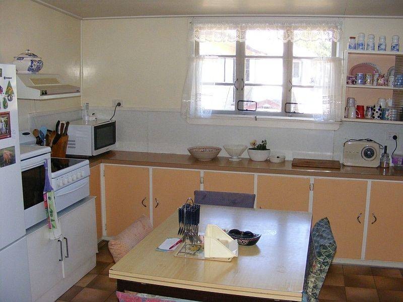 61 Scott Street, Wondai QLD 4606