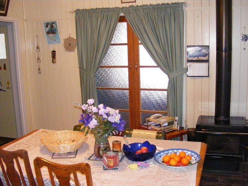 61 Scott Street, Wondai QLD 4606
