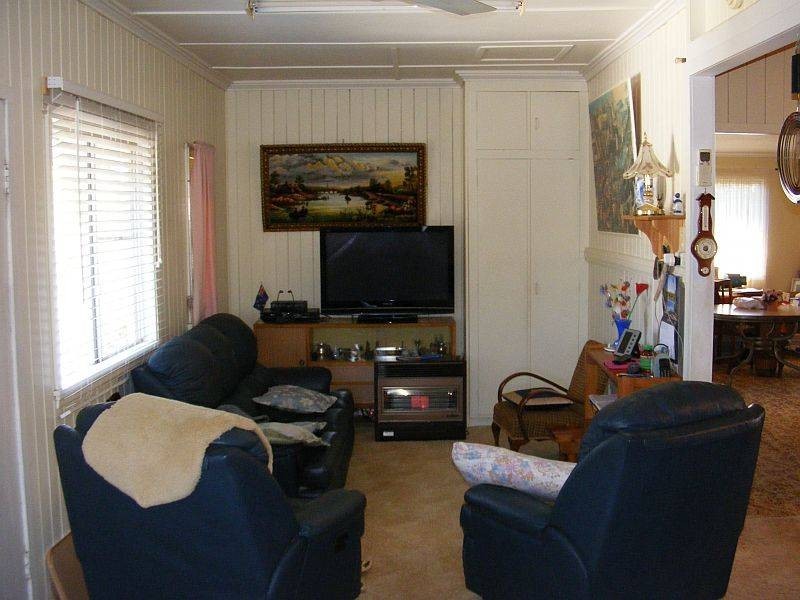 61 Scott Street, Wondai QLD 4606