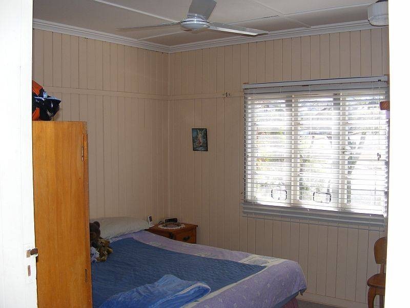 61 Scott Street, Wondai QLD 4606