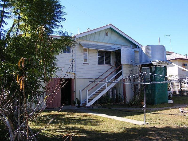 61 Scott Street, Wondai QLD 4606