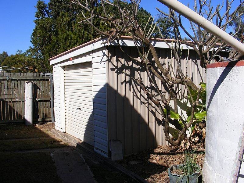 61 Scott Street, Wondai QLD 4606