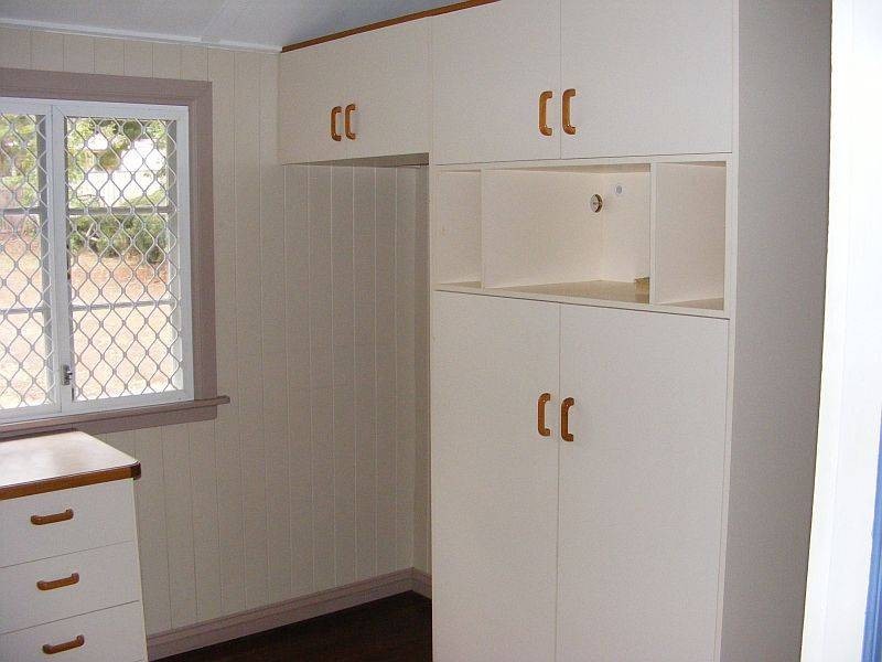 10 Baynes Street, Wondai QLD 4606