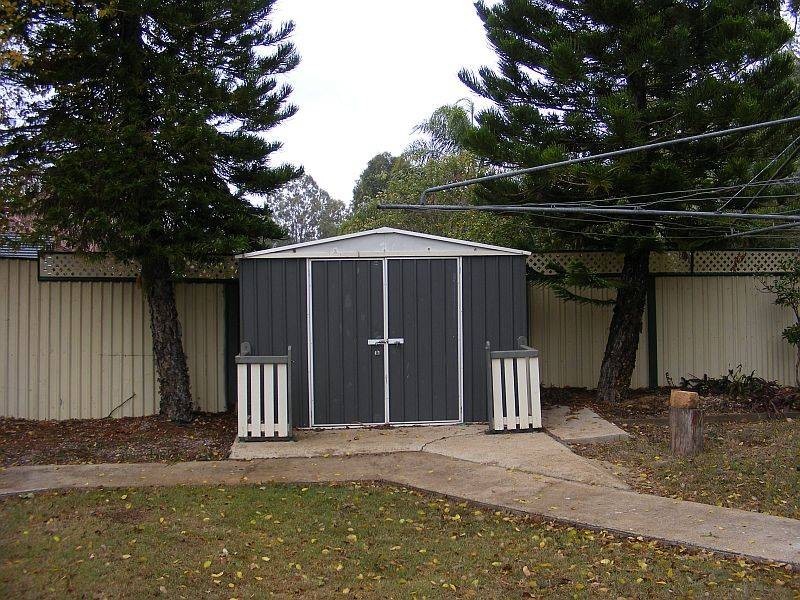 10 Baynes Street, Wondai QLD 4606