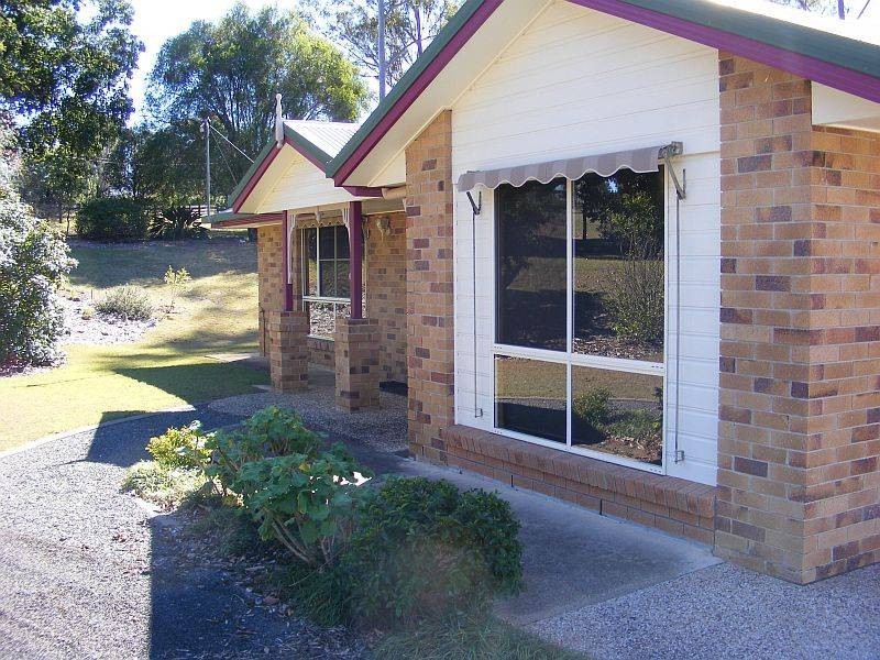 44 Hines Road, Wondai QLD 4606