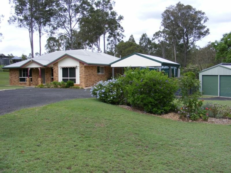 44 Hines Road, Wondai QLD 4606