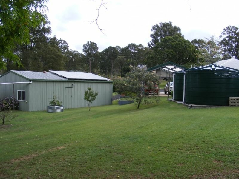 44 Hines Road, Wondai QLD 4606