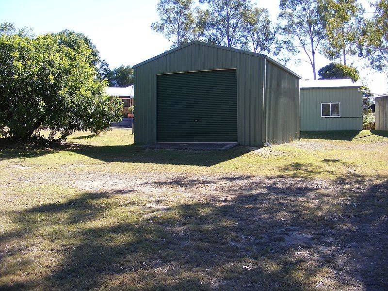 44 Hines Road, Wondai QLD 4606