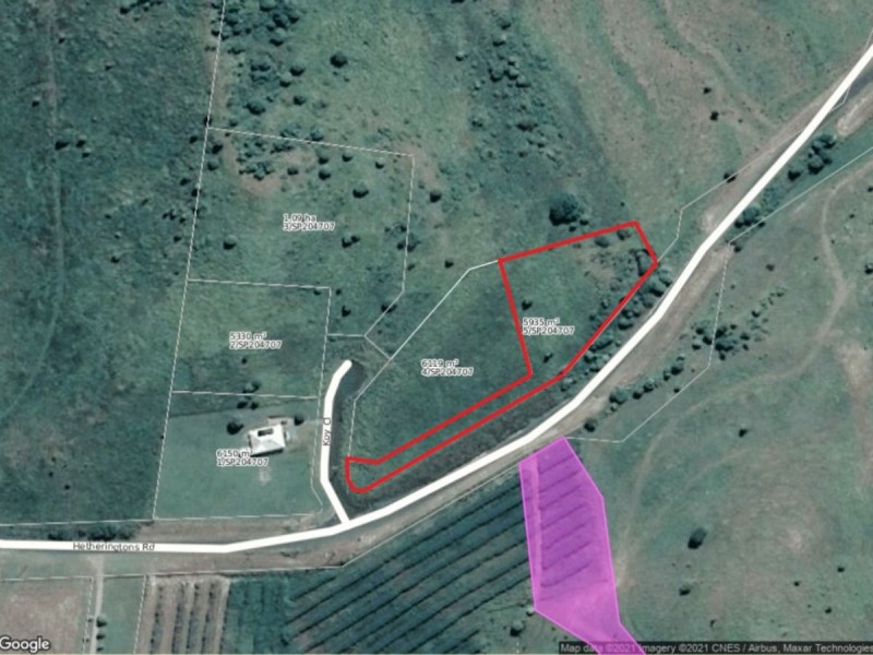 Lot 5 Hetherington’s Road, Murgon QLD 4605