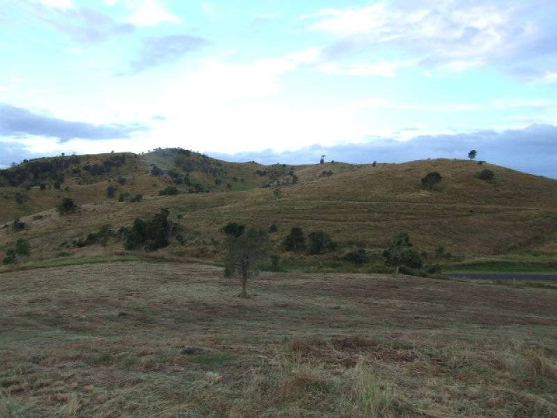 Lot 5 Hetherington’s Road, Murgon QLD 4605