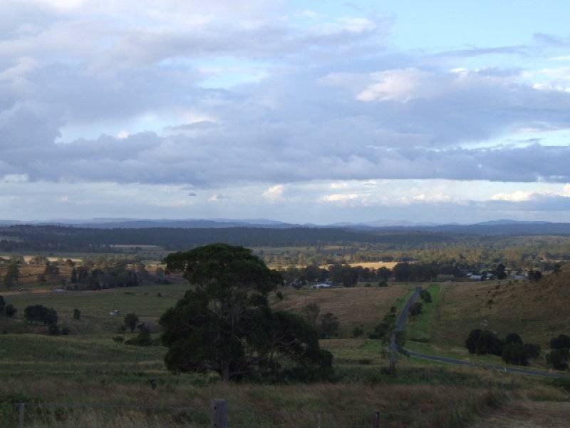 Lot 5 Hetherington’s Road, Murgon QLD 4605