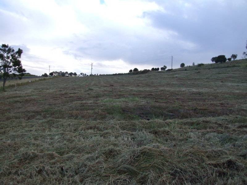 Lot 5 Hetherington’s Road, Murgon QLD 4605