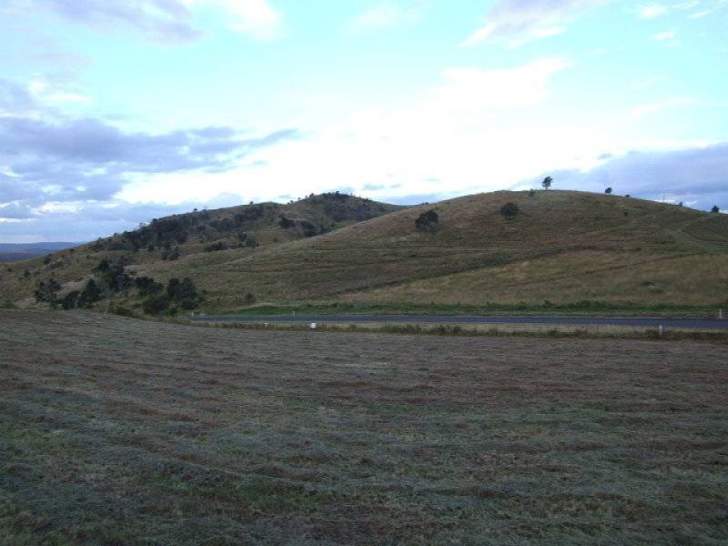 Lot 5 Hetherington’s Road, Murgon QLD 4605