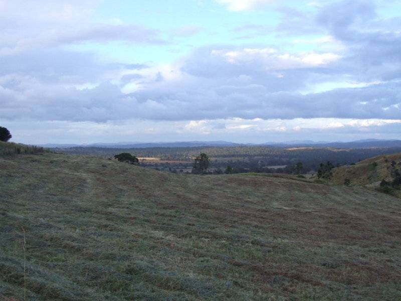 Lot 5 Hetherington’s Road, Murgon QLD 4605